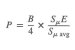 burst test