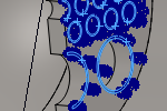 Simulating Heat Exchanger Tubes with Springs Post