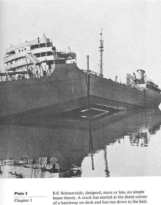 S.S.Schenectady