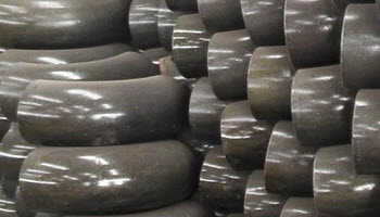 Registering B16.9 Fittings