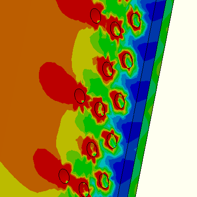 Outer Rivets