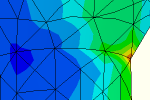 Surface Model Mesh Challenges