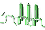 Pipe Stress Analysis icon II