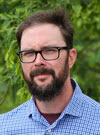Matt Hiskett, P.Eng